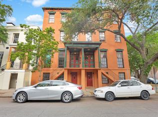 703 Barnard St APT A, Savannah, GA 31401