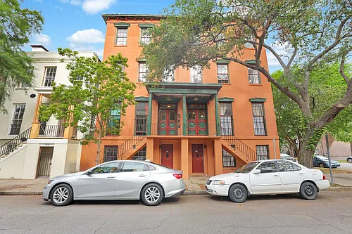 703 Barnard St #A Photo 1