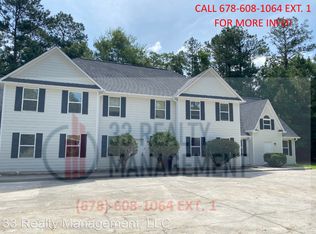 347 Leafmore Rd SW APT D, Rome, GA 30165