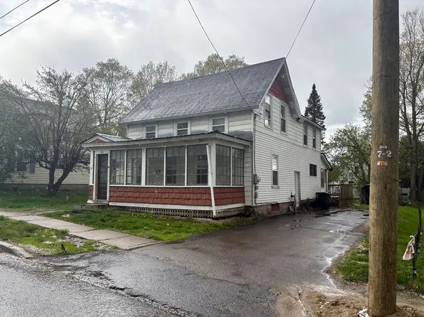 20 Shepard St, Malone, NY 12953