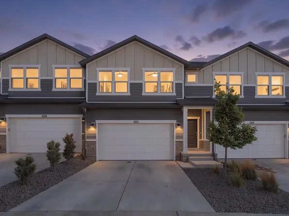 4515 E Hurstbourne Dr, Eagle Mountain, UT 84005