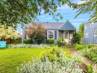 657 E Moler St, Columbus, OH, 43207