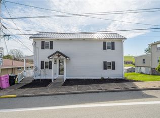 2806 Main St, Beallsville, PA 15313