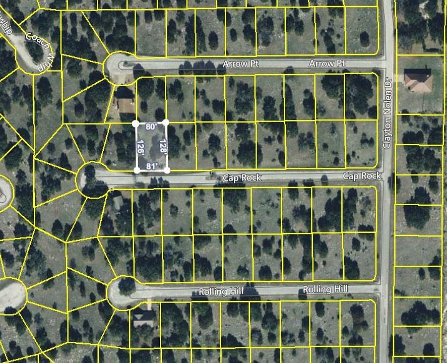 1st image of Lot 1101 Cap Rock