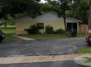 2740 62nd Ter N, Saint Petersburg, FL 33702