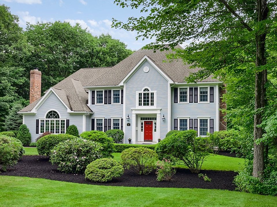 125 Cranbrook Dr, Holden, MA 01520 Zillow