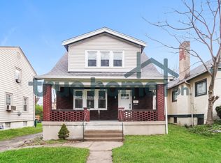 1828 Northcutt Ave, Cincinnati, OH 45237