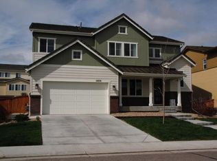 14028 Blue Wing Ln, Parker, CO 80134