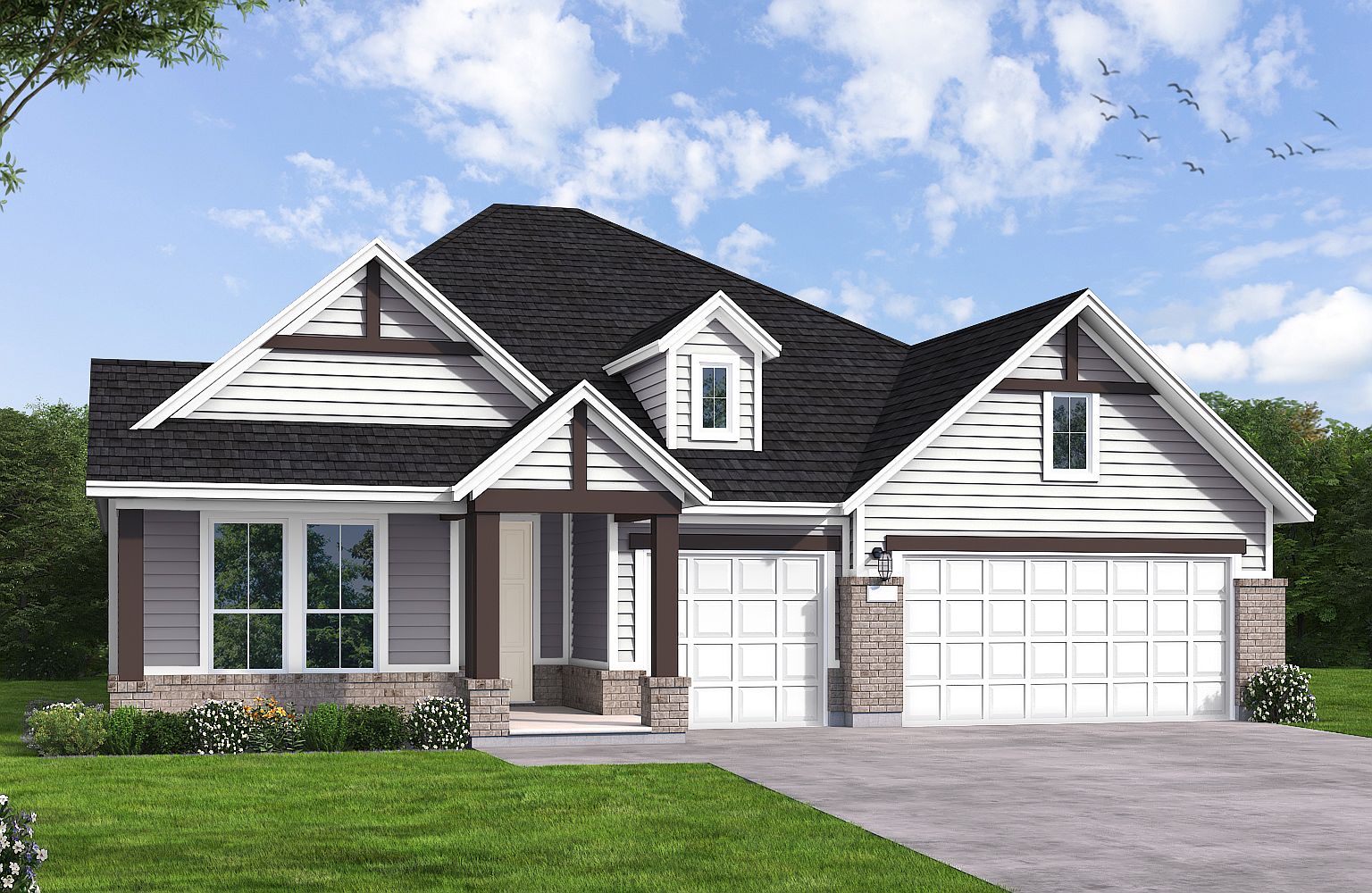 Groveton Plan, Double Eagle Ranch, Cedar Creek, TX 78612 Zillow