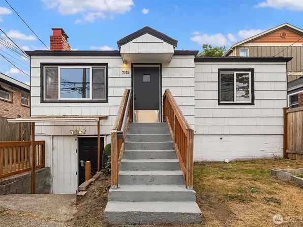 7519 24th Avenue NW, Seattle, WA 98117