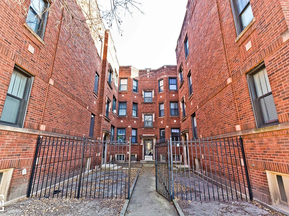 1st image of 4717 N Leavitt St #4721-1