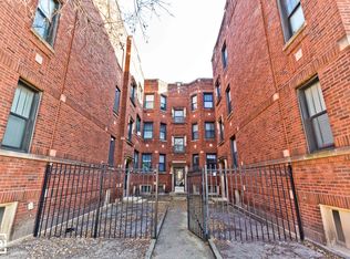 4717 N Leavitt St #4721-1, Chicago, IL 60625
