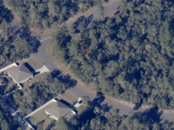 SW 157th Loop Lot 19, Ocala, FL 34473