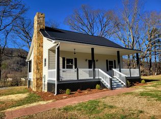 109 Carey Ln, Erwin, TN 37650