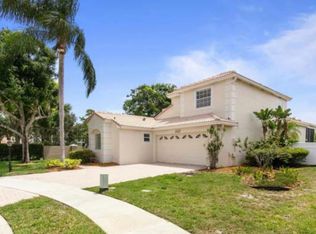 23426 Alzira Cir, Boca Raton, FL 33433