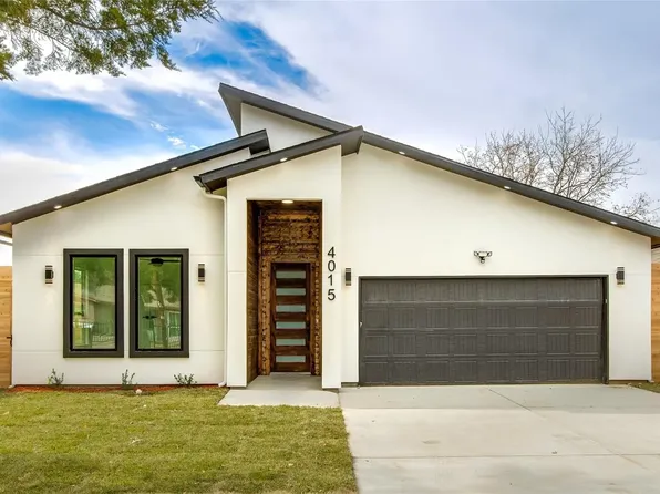 4015 Odessa St, Dallas, TX 75212