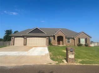 12161 Autumn Brk, Guthrie, OK 73044