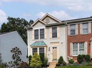 8012 Brightfield Rd, Ellicott City, MD 21043