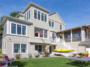 33 West Ave, Saco, ME 04072