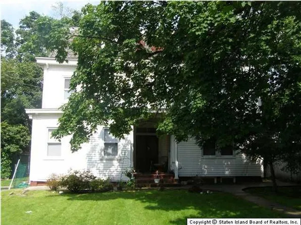 163 Bement Ave, Staten Island, NY 10310