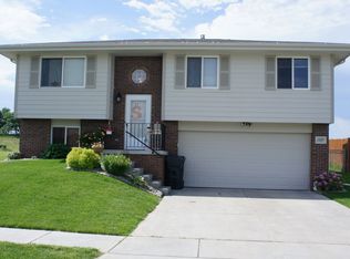 2881 W Arlington St, Lincoln, NE 68522