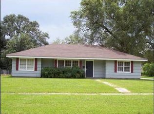1800 8th St, Lake Charles, LA 70601