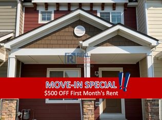 6379 Pilgrimage Rd, Colorado Springs, CO 80925