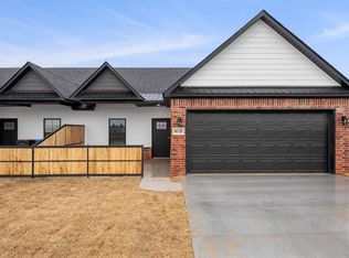 8620 Cantera Dr UNIT A, Fort Smith, AR 72916