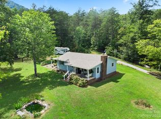 1158 Davis Town Rd, Old Fort, NC 28762