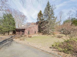 8 John Calvin Dr, Blauvelt, NY 10913