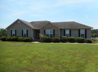 101 Tanner Cove Cir, New Market, AL 35761
