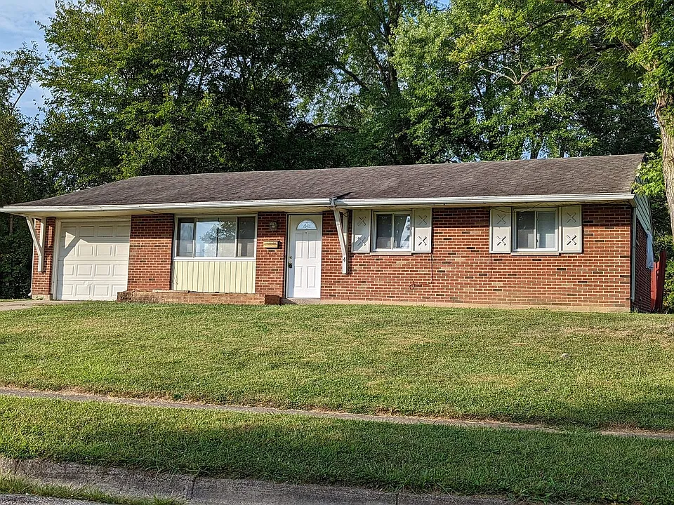 4 Baker Ct