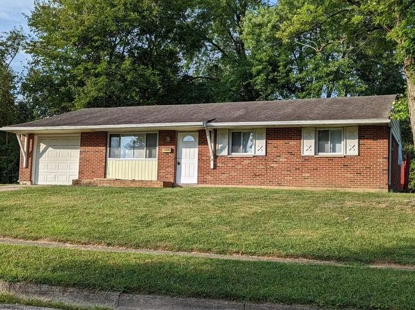 4 Baker Ct, Dayton, OH 45426