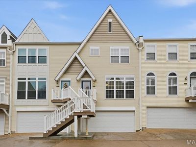 419 S Geyer Rd Unit 3, Saint Louis, MO, 63122