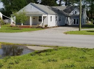 1103 Deaton Dr, Chesapeake, VA 23323