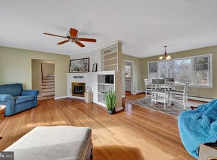 484 Federal City Rd, Pennington, NJ 08534