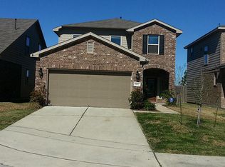 9011 Fuqua Ridge Ln, Houston, TX 77075