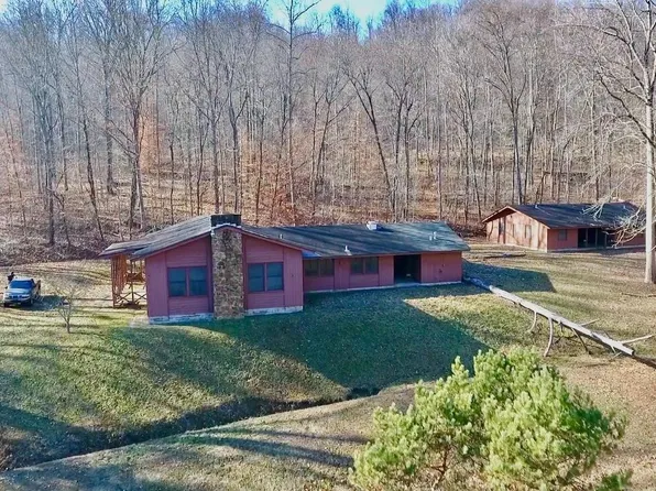 1737 Twin Hills Rd, Hillsboro, KY 41049