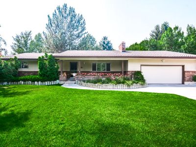2440 Belmont Ave, Idaho Falls, ID, 83404