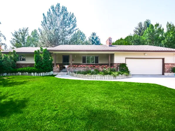 2440 Belmont Ave, Idaho Falls, ID 83404