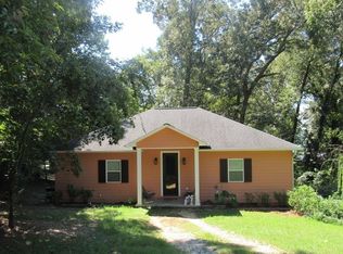 9150 Hillcrest Dr, Lauderdale, MS 39335