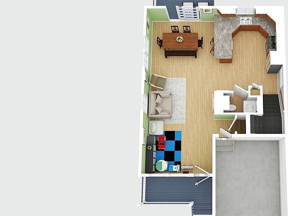 5th image of 23 Yale St #23