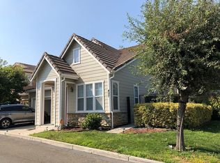 407 Mountain Meadows Dr, Fairfield, CA