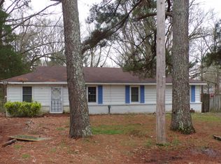 7419 3rd Rd, Memphis, TN 38135