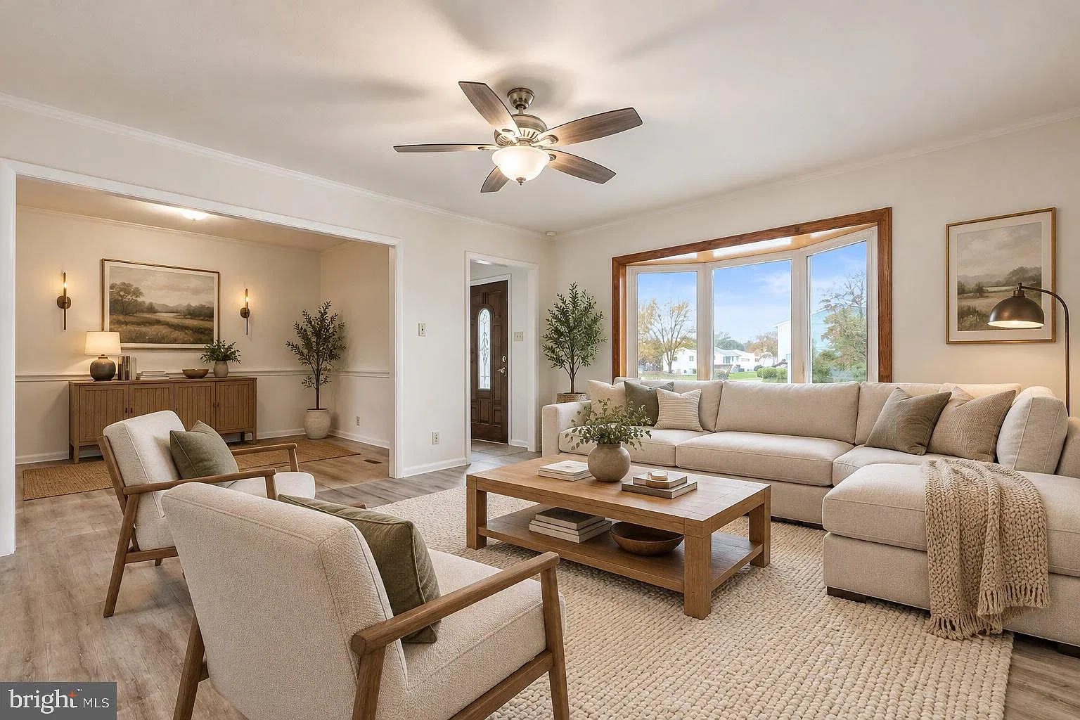 4 bed, 1.5 bath, 1120 sqft, $1,850 — Photo 4