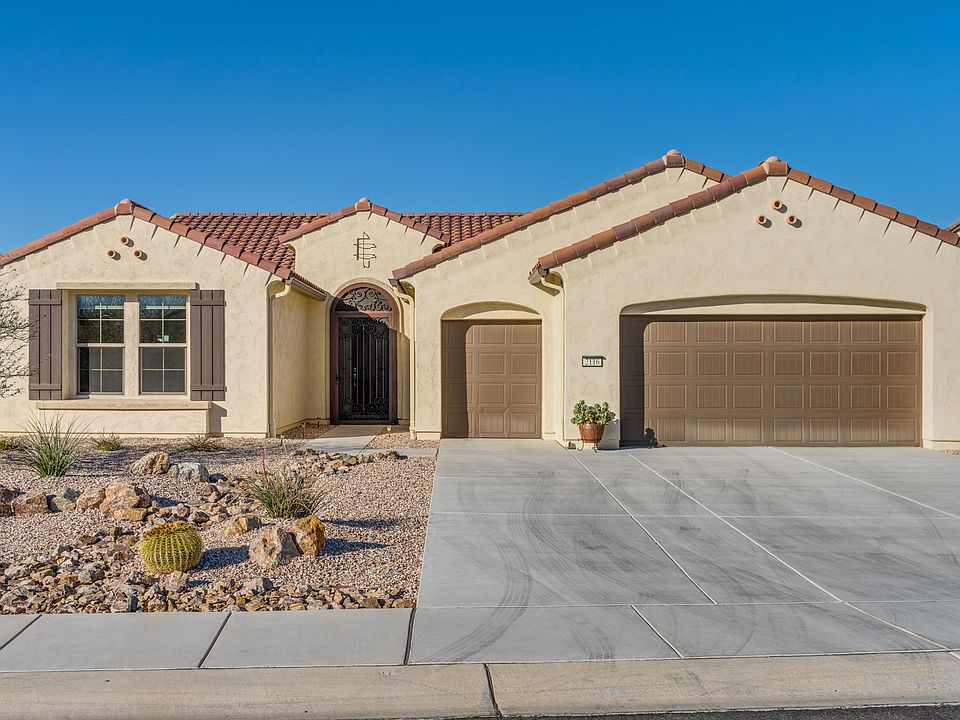 1st image of 2116 E Madera Plateau Dr