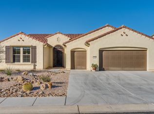 2116 E Madera Plateau Dr, Green Valley, AZ 85614