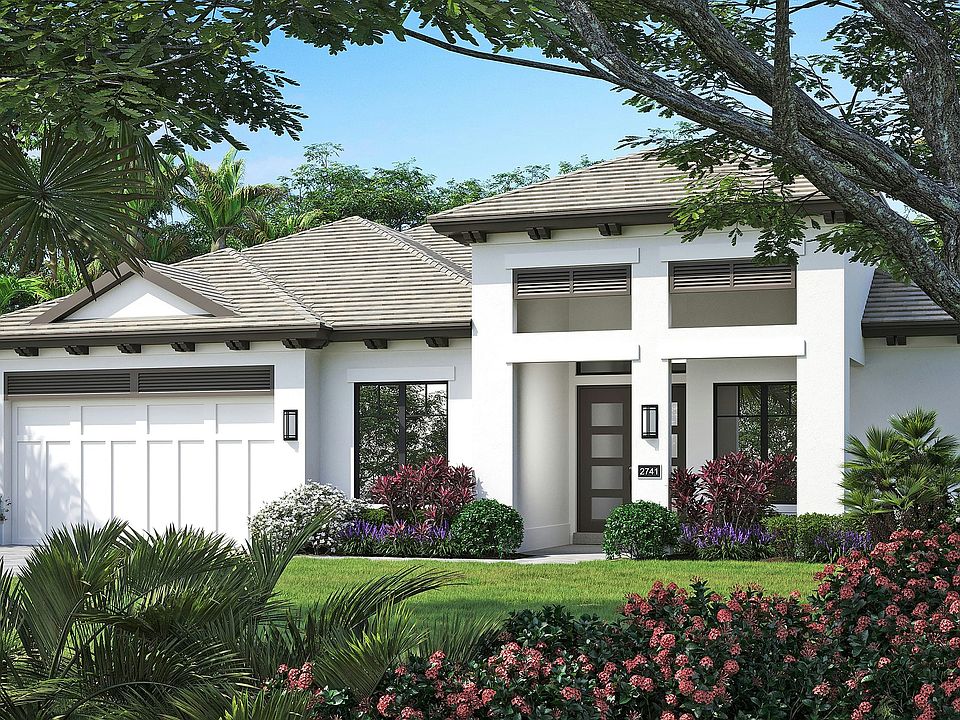 Bermuda Elevation Sapphire