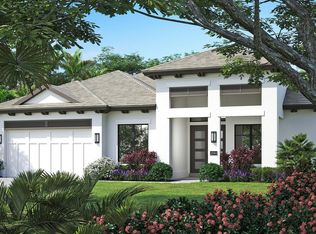 Sapphire Plan, Seaglass, Vero Beach, FL 32963