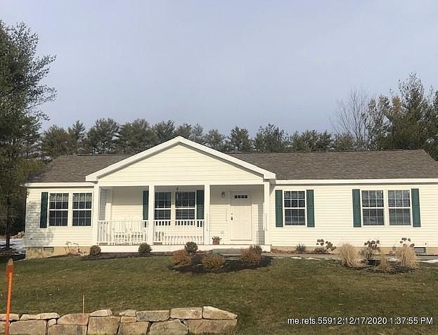 2nd image of LOT 33 Country Way